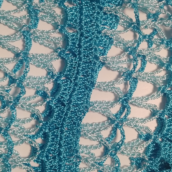 🌈3/$30 sale Jana shawl - Picture 2 of 2